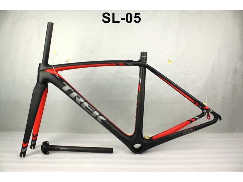 Trek emonda cheap sl frameset 2018